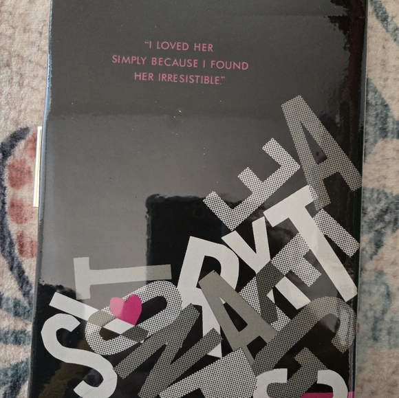 Kate Spade 'Great Expectations' Book Clutch - Picture 4 of 8